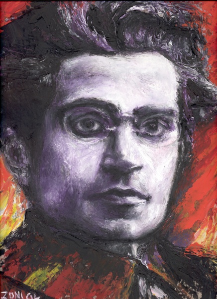 Gramsci