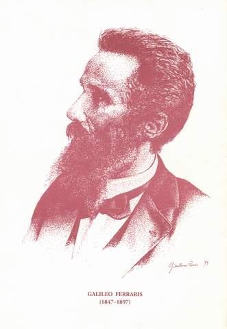 Galileo Ferraris