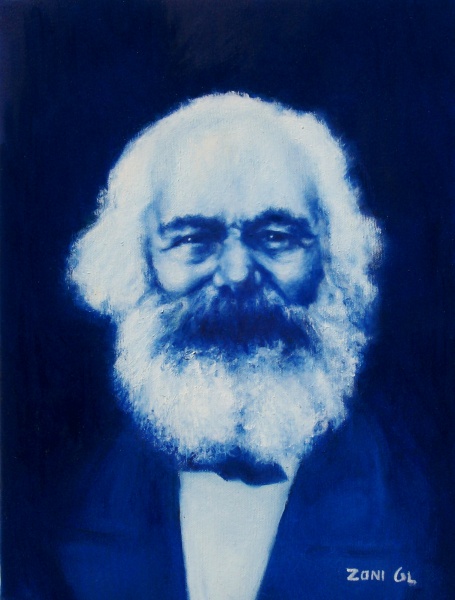 Bluemarx