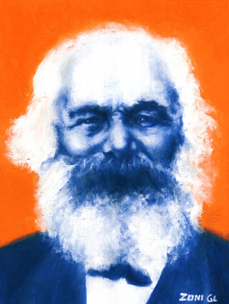 Marxarancio